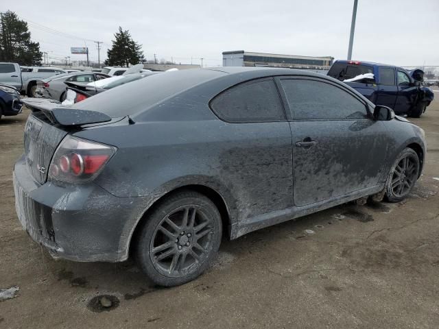 2009 Scion TC