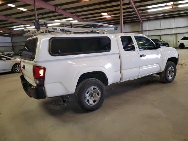 2023 Toyota Tacoma Access Cab