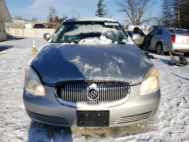 2008 Buick Lucerne CXL