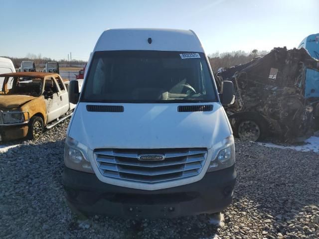 2015 Freightliner Sprinter 2500