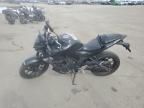 2021 Yamaha MT-03