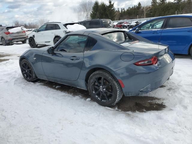 2021 Mazda MX-5 Miata Club