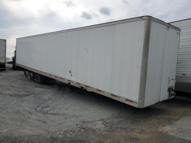 2013 Utility DRY Van Trailer