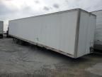 2013 Utility DRY Van Trailer