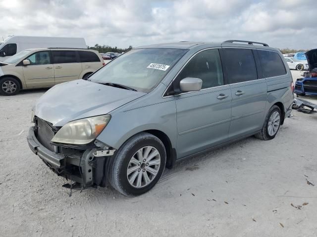 2005 Honda Odyssey Touring