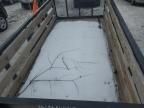 2009 Trail King Trailer
