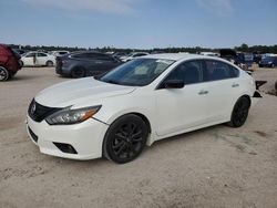 2018 Nissan Altima 2.5 for sale in Houston, TX