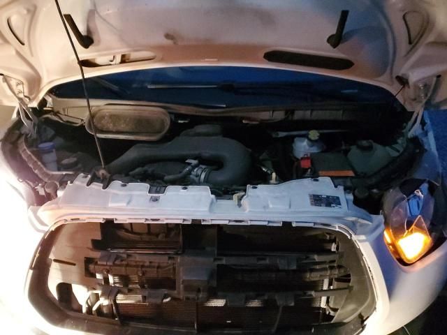 2019 Ford Transit T-250