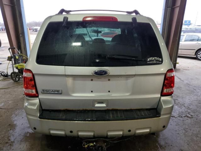 2011 Ford Escape XLS