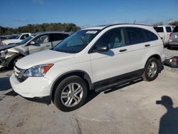 Honda crv salvage cars for sale: 2011 Honda CR-V EX