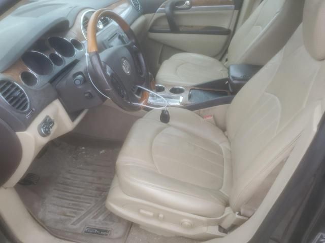 2011 Buick Enclave CXL