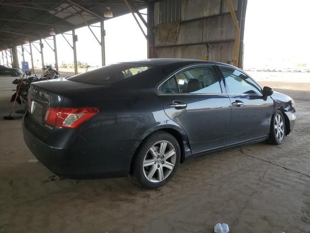 2009 Lexus ES 350