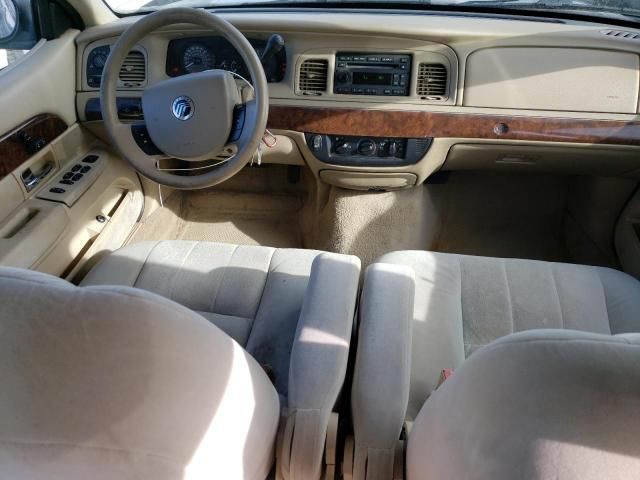 2006 Mercury Grand Marquis GS