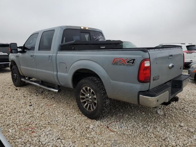 2013 Ford F250 Super Duty