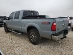 2013 Ford F250 Super Duty
