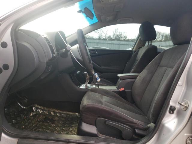 2011 Nissan Altima Base