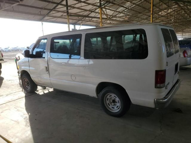 2004 Ford Econoline E150 Wagon