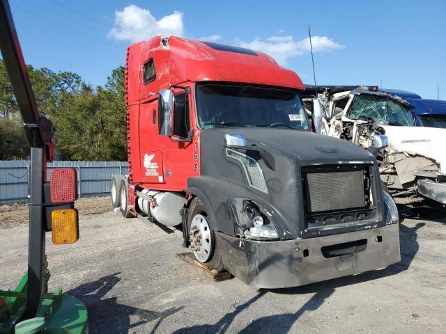 2006 Volv O VNL Semi Truck