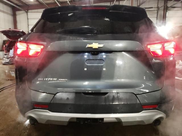 2019 Chevrolet Blazer 3LT