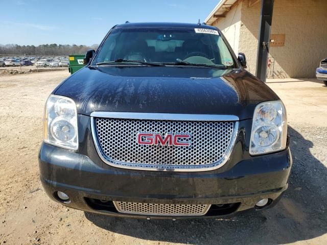 2012 GMC Yukon XL Denali