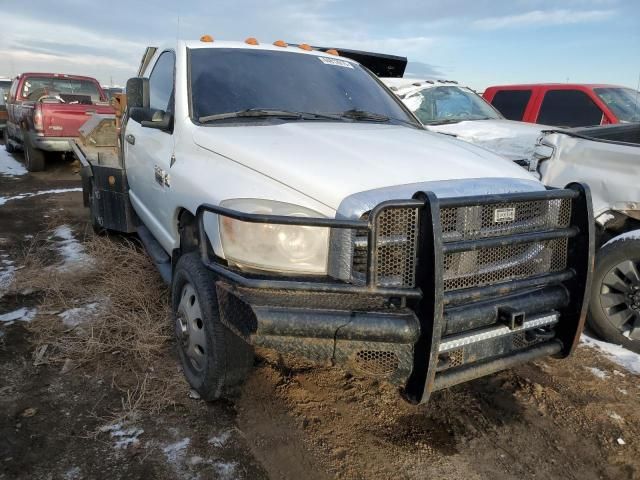 2008 Dodge RAM 3500 ST