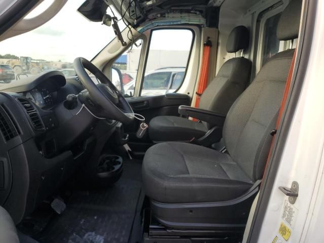 2022 Dodge RAM Promaster 3500 3500 High