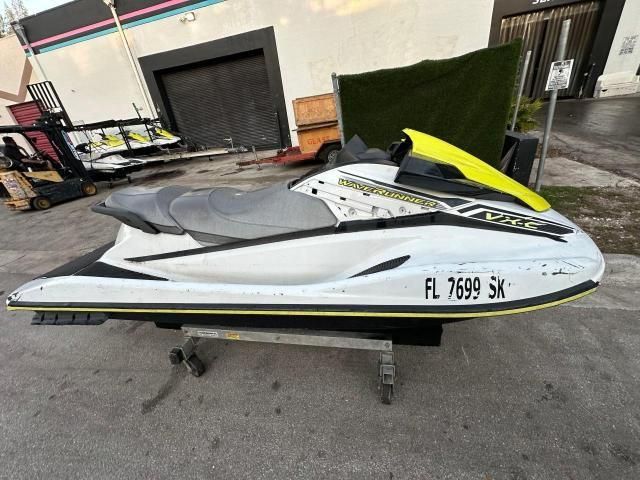 2019 Yamaha Jetski