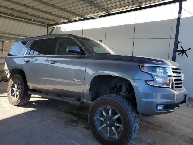 2019 Chevrolet Tahoe K1500 LT