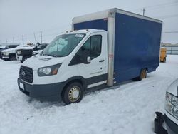 2015 Ford Transit T-350 HD for sale in Airway Heights, WA