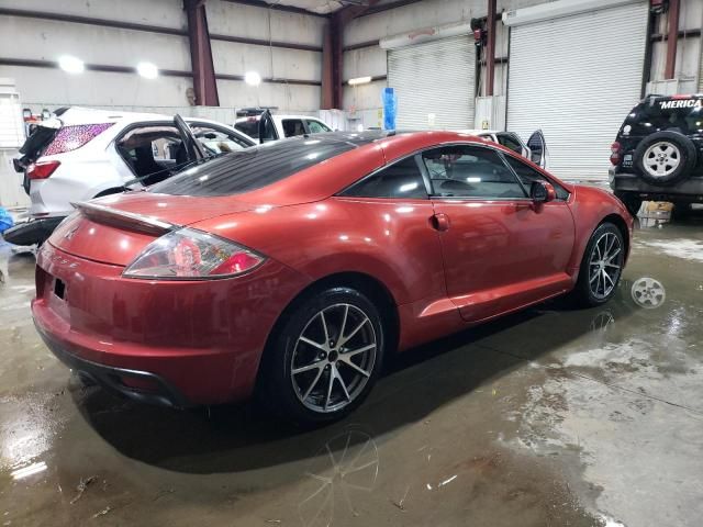 2011 Mitsubishi Eclipse GS Sport