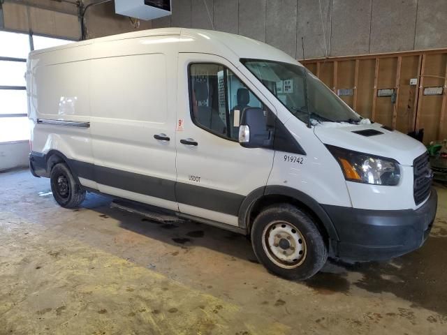 2019 Ford Transit T-150