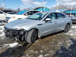 2024 Hyundai Sonata Hybrid for sale in East Granby, CT