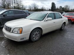 2002 Cadillac Deville DHS for sale in Portland, OR