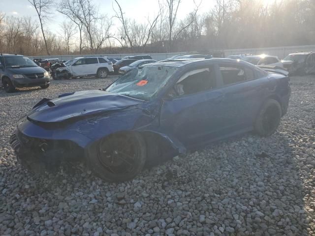 2020 Dodge Charger R/T