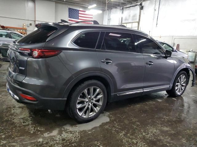 2019 Mazda CX-9 Grand Touring