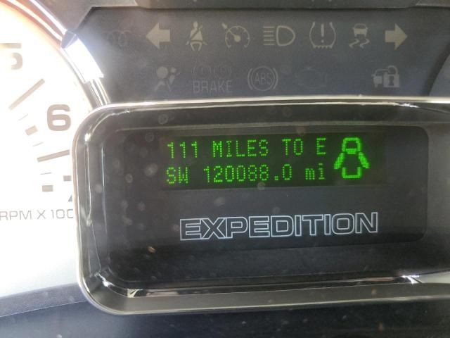2010 Ford Expedition Limited