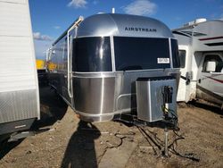 2017 Airstream Trailer en venta en Nampa, ID