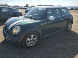 Mini salvage cars for sale: 2010 Mini Cooper
