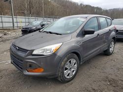 2013 Ford Escape S en venta en Hurricane, WV