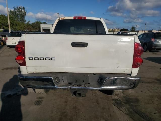 2008 Dodge RAM 2500 ST