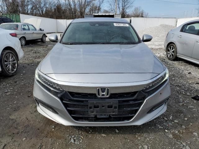 2019 Honda Accord Touring