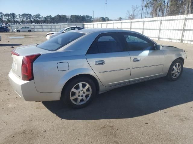 2005 Cadillac CTS HI Feature V6