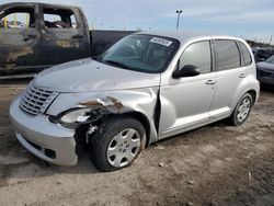 Chrysler pt Cruiser salvage cars for sale: 2006 Chrysler PT Cruiser Touring