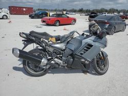 2008 Kawasaki ZG1400 B for sale in Arcadia, FL