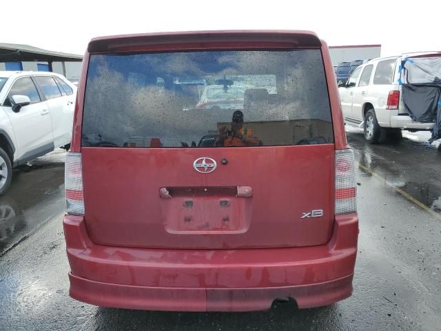 2006 Scion XB