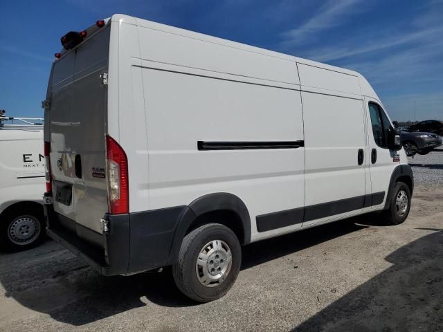 2020 Dodge RAM Promaster 3500 3500 High