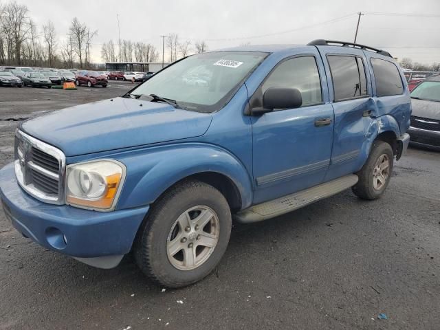 2005 Dodge Durango SLT