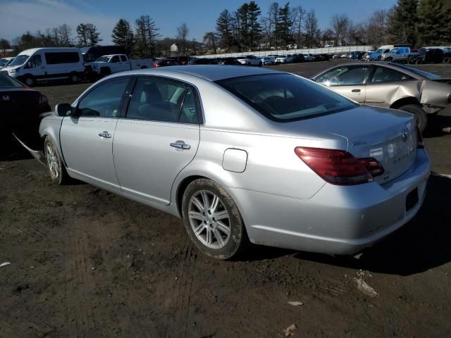 2008 Toyota Avalon XL