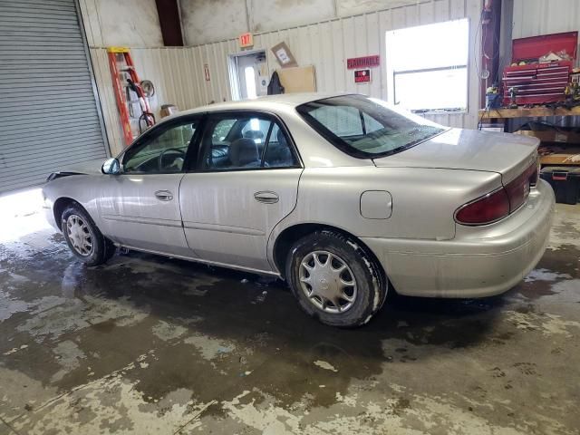 2005 Buick Century Custom