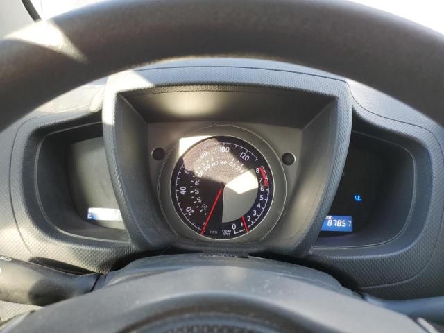 2010 Scion XD